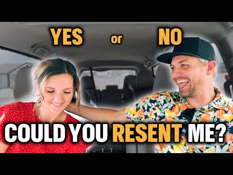 Does Your Spouse Trigger You Thumbnail